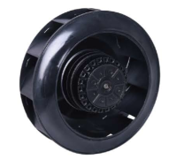 Вентилятор Boyoung DYF4E-190-HW2a 0.03 кВт с обратно загнутыми лопатками AC