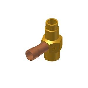 069G4001 Danfoss Смеситель жидкость газ LG 12-16