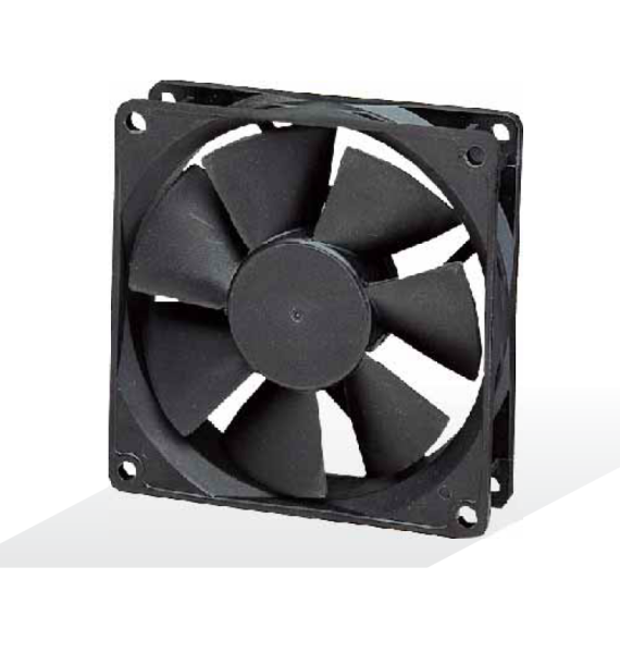 Вентилятор ADDA AD0924HB-C73-N 92x92x20 постоянного тока DC