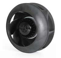 Вентилятор Longwell LWBA4E250-092NS-01 c обратно-загнутыми лопатками AC