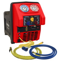 Станция сбора-регенерации фреона R1234yf Mastercool 69390-220