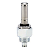 027B1132 Danfoss EVM(NO) cоленоидный пилотный клапан