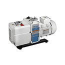 Двухступенчатый вакуумный насос VALUE VRD-16M 220В