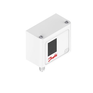 060-519066 Danfoss KP 6W Реле давления