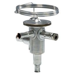 068U2103 Danfoss клапан терморегулирующий TUBE