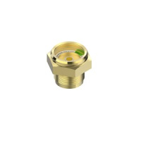 014-1155 Danfoss Стекло смотровое SGRN (Резьба M24x1)