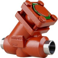 148B6581 Danfoss клапан обратный CHV-X 15 D STR