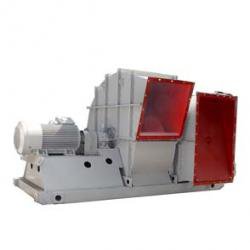 Вентилятор ВШЦ-16