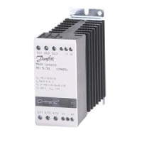 037N0054 Danfoss электронный контактор электродвигателя, MCI 15 DOL