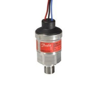 060G1607 Danfoss преобразователь давления MBS3250