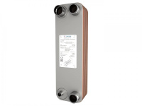 021B6900R РИДАН BPHE_RD-095-90-3,0-HQ Теплообменник пластинчатый паяный