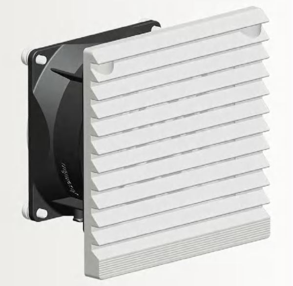 Вентилятор ВентЭл LFT(F)324-290-1395-230VAC осевой