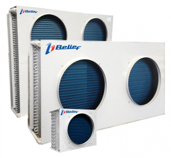 Конденсатор Belief BS-ACV–B4-135 A6
