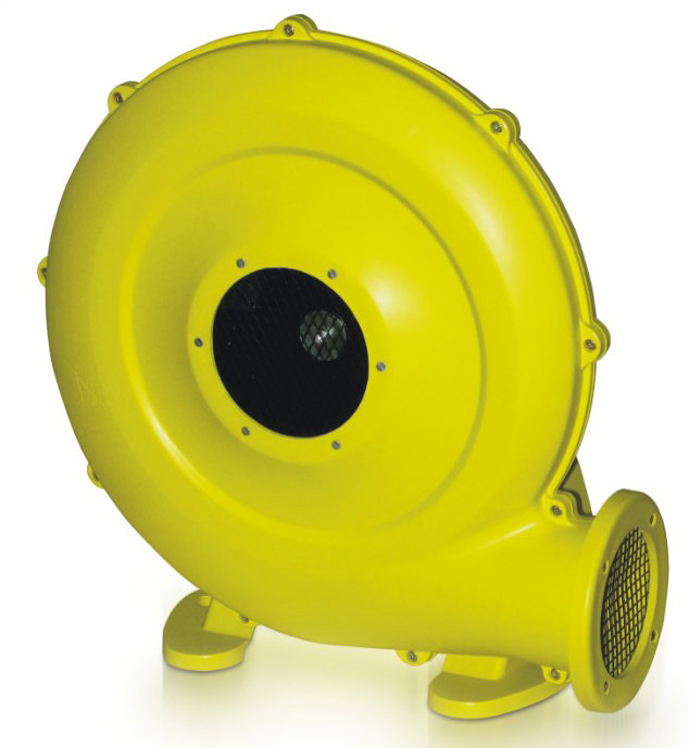 Вентилятор Huawei W-2E батутный