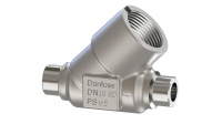 148B6744 Danfoss Корпус для клапана SVL 10 SD STR 65 бар