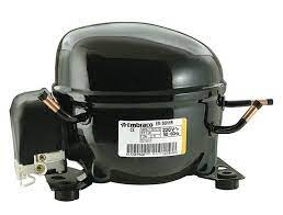 EMYE 70CLP компрессор Embraco