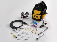 Набор инструментов для мини-сплит систем CPS TLB410AC