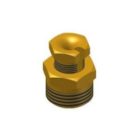 003N0157 Danfoss уплотнение капиллярной трубки для AVTA, AVTB