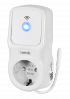 Многофункциональное Wi-Fi реле ЕМ-126Т 