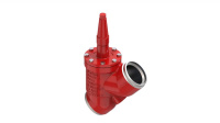 148B6666 Danfoss SVA-S  150 D STR  CAP PS65 в сборе