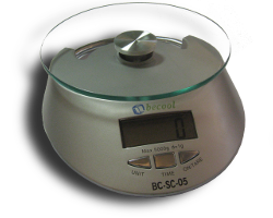 Электронные весы Becool BC-SC-05 