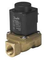 032U380516 Danfoss электромагнитный клапан EV225B 15BD