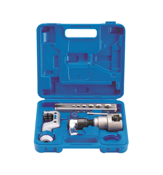 Набор для развальцовки VFT-809-IS