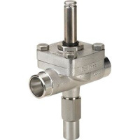 032F3086 Danfoss соленоидный клапан (28 Бар)