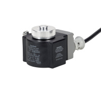 018Z6596 Danfoss катушка для клапана BO024D