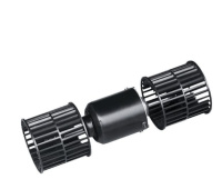 Вентилятор Linrui ZHF328D испарителя