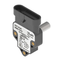 098G1547 Danfoss DST X520 Датчик позиции (угла) с постоянным внешним магнитом, диапазон угла измерения ±45˚ по часовой стрелке