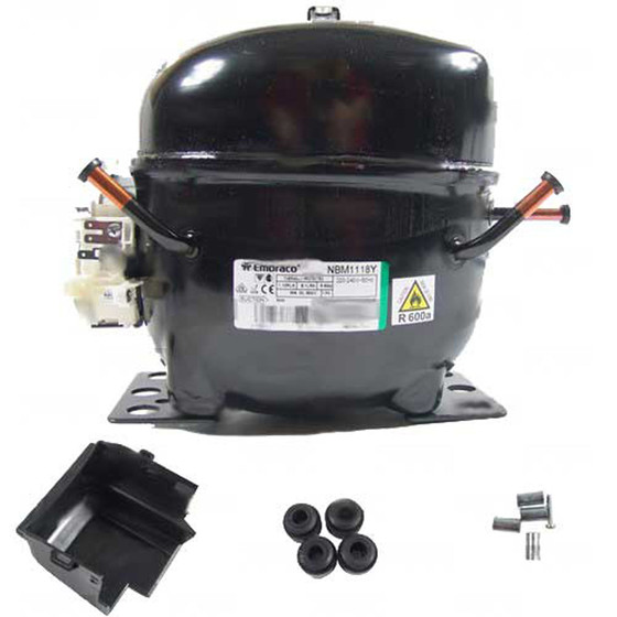 NBY 1118Y компрессор Embraco