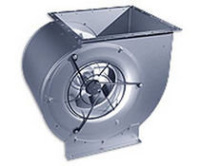 Вентилятор Ziehl-abegg RD50A-4DW.6T.1L центробежный