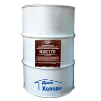 Масло Bitzer BSE 170 (205л.)