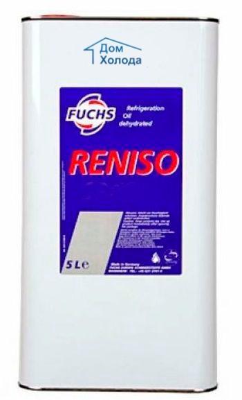 Fuchs  RENISO TRITON SE 55 (5л)