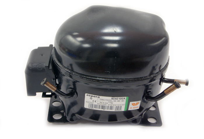 NE 6210GK компрессор Embraco