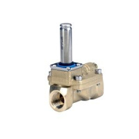 032U7532 Danfoss электромагнитный клапан, EV220B, NPT, 1/2, EPDM, НЗ