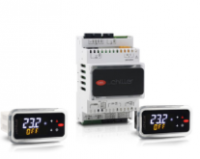 UCHBP00N00101 КОНТРОЛЛЕР УПР. ЧИЛЛЕРОМ UCHILLER, PANEL NEUTRAL, NFC, BTE, MULTIPLE PACKAGE (20 PCS)