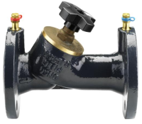 003Z1165 Danfoss MNF клапан балансир DN 125 PN 16