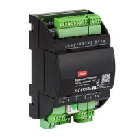 080G5400 Danfoss контроллер испарителя (перегрева) EKE 1С