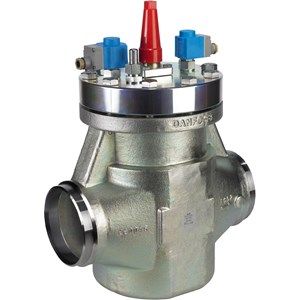 027H7167 Danfoss клапан соленоидный ICLX 150 D