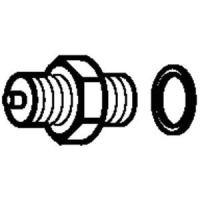 060-333566 Danfoss ниппель-переходник