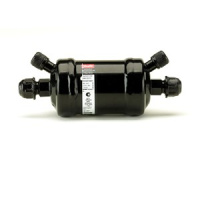 023Z1001 Danfoss Фильтр-осушитель антикислотный DAS 083vv (3/8", 10мм : под отбортовку)