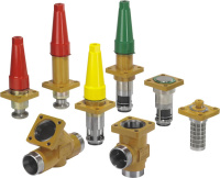 148B5765 Danfoss Верхняя часть клапана REG-SB 15-20 65 бар