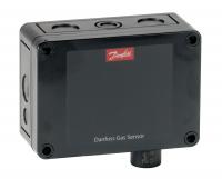 080Z2807 Danfoss детектор газов DGS-IR CO2 + B&L