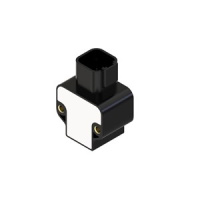 098G1000 Danfoss DST X510 Датчик позиции (угла) со встроенным валом, диапазон угла измерения ±180˚ по часовой стрелке