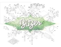 34716503 Соленоидный клапан, запасная часть для Bitzer