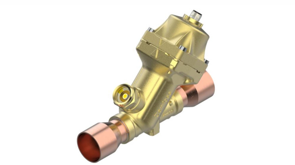 034G3620 Danfoss клапан терморегулирующий ETS 250L