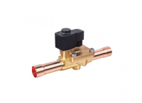 032F8056R РИДАН Клапан соленоидный EVR 2