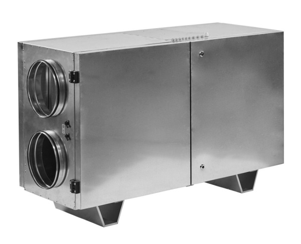 Приточно-вытяжная установка Shuft UniMAX-P 850 SW EC